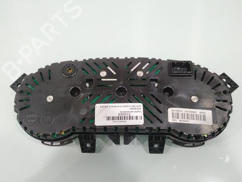 Instrument cluster IVECO DAILY VI Van 33S14, 35S14 | BP29532245C47 