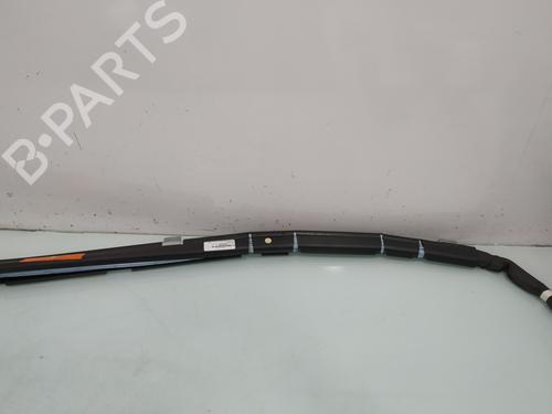 Left curtain airbag KIA SPORTAGE II (JE_, KM_)  | BP17727683C11 