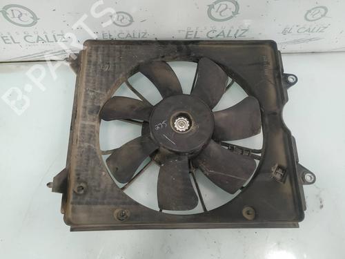 Radiator fan HONDA CIVIC VIII Hatchback (FN, FK) 2.2 CTDi (FK3) (140 hp) 8096001