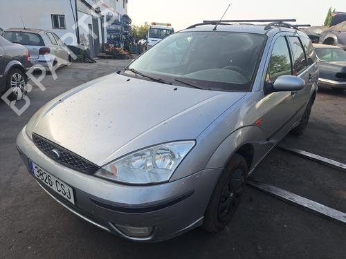 Used Parts FORD FOCUS I (DAW, DBW) 4780720