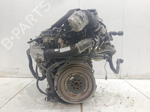 Motor Motor AUDI A3 Sportback (8YA, 8YF) 35 TDI (150 hp) 33935893 33935893