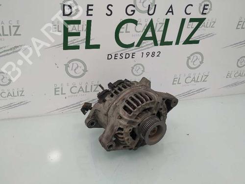 Used Alternator OPEL ZAFIRA A MPV (T98) 1.8 16V (F75) (116 hp) 8089152