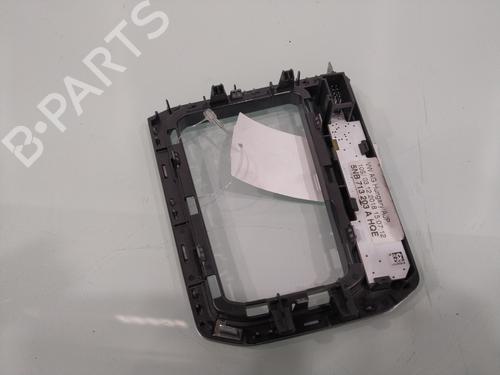 Electronic module VW TIGUAN (AD1, AX1)  | BP26389811M83 