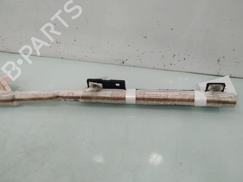 Right curtain airbag SEAT ARONA (KJ7, KJP) 1.0 TSI | BP20491819C12 