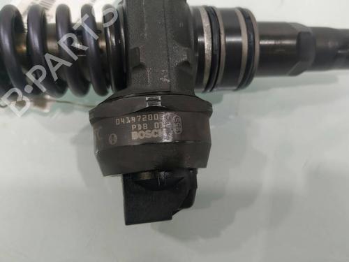 Injector VW PASSAT B5.5 (3B3) | BP39696658M100 - Image 6