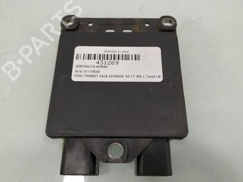 ECU airbags FORD TRANSIT Van (FA_ _)  | BP12435998M53 