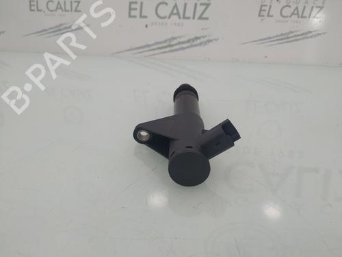 Ignition coil PEUGEOT 406 (8B) 3.0 V6 | BP8089233M94 