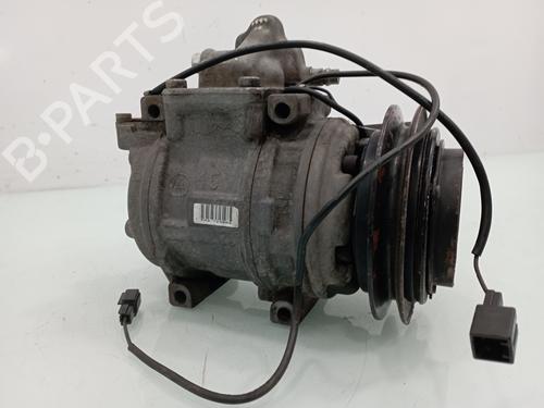 Used AC compressor FORD TRANSIT CONNECT (P65_, P70_, P80_) 1.8 Di (75 hp) 12433751