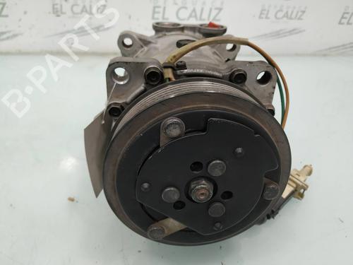 AC compressor CITROËN SAXO (S0, S1) 1.4 VTS | BP8092392M34 