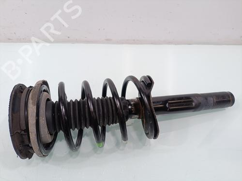 Left front shock absorber PEUGEOT 607 (9D, 9U)  | BP33957047M16  - Image 7