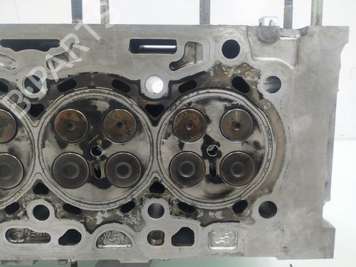 Cylinder head FORD FOCUS II (DA_, HCP, DP)  | BP16378344M5 