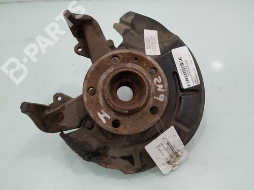 Used Left front steering knuckle Left front steering knuckle SEAT IBIZA III (6L1) 1.4 16V (75 hp) 10926273 10926273