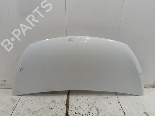 Used Hood Hood OPEL VIVARO B Bus (X82) [2014-2019] 34607313 34607313