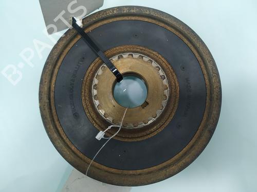 Used Pulley CITROËN C5 I (DC_) 2.0 HDi (DCRHZB, DCRHZE) (109 hp) 21559404