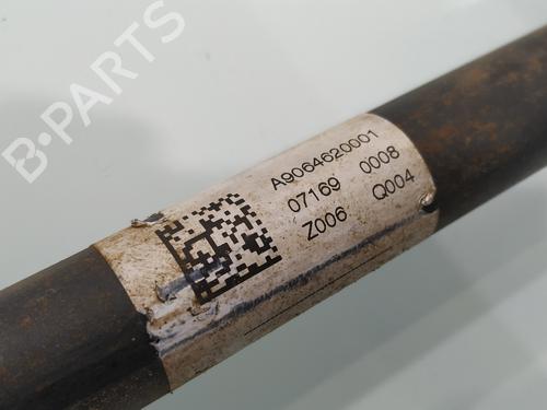 Steering column VW CRAFTER 30-50 Van (2E_)  | BP31248227M21 