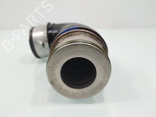 Pipe VW GOLF V (1K1)  | BP31803540M125 