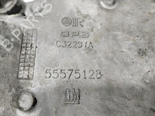 Oil sump OPEL INSIGNIA A Sports Tourer (G09) 2.0 CDTI (35) | BP16684396M115 