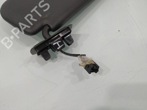 Left sun visor DS DS 5 (KF_) | BP33885440I1 - Image 4