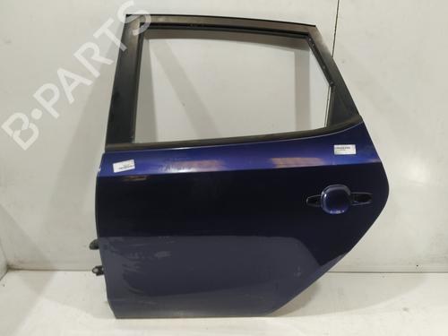 Used Left rear door HYUNDAI i30 (FD) [2007-2012]  15838921