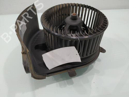 Heater blower motor RENAULT SCÉNIC II (JM0/1_)  | BP27868462M62 