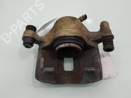 Used Right front brake caliper HYUNDAI ACCENT II (LC) 1.3 (86 hp) 11583208