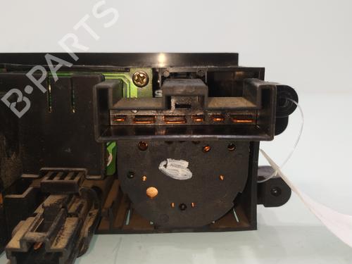 Climate control SSANGYONG KORANDO (KJ) 2.3 D (KJ) | BP30717903I5