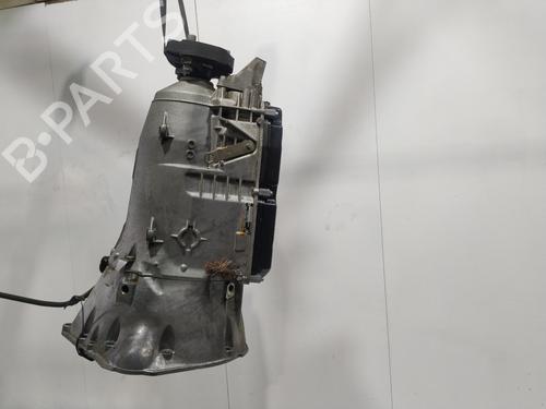 Gearbox MERCEDES-BENZ E-CLASS (W211) E 270 CDI (211.016) | BP29913245M3