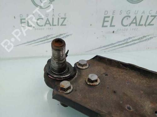 Right front suspension arm RENAULT VEL SATIS (BJ0_) 2.2 dCi (BJ0E, BJ0F, BJ0G, BJ0H) | BP8089640M13 