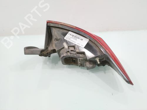 Left taillight RENAULT CLIO IV (BH_)  | BP25721302C34 