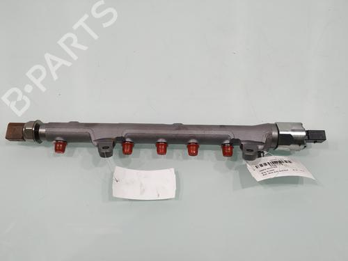 Injection rail SEAT IBIZA IV (6J5, 6P1)  | BP31614090M98 