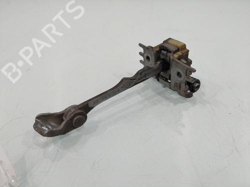 Used Hinge/Door check strap RENAULT MEGANE III Hatchback (BZ0/1_, B3_) 1.5 dCi (BZ1G, BZ1W, BZ0R) (95 hp) 31887850
