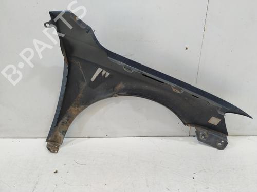 Left front fenders VW PASSAT B7 Variant (365)  | BP29532123C41 