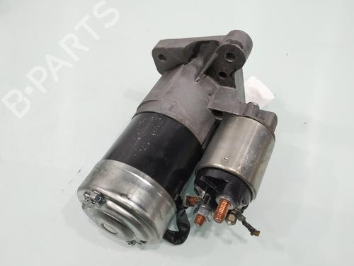 Starter RENAULT SCÉNIC I MPV (JA0/1_, FA0_) 1.9 dTi (JA1U) | BP31075073M8