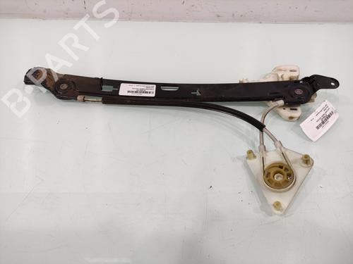 Used Rear left window mechanism Rear left window mechanism SEAT TOLEDO III (5P2) [2004-2009] 32671972 32671972