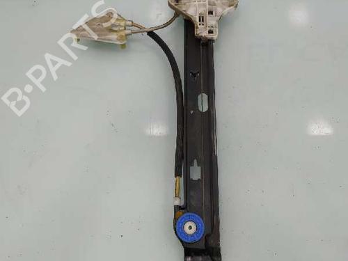Used Rear left window mechanism SEAT TOLEDO III (5P2) [2004-2009]  8091642