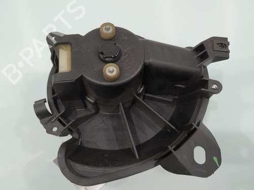Heater blower motor FIAT GRANDE PUNTO (199_) 1.3 D Multijet (199.AXD11, 199.AXD1A, 199.AXD1B,... | BP23239831M62 