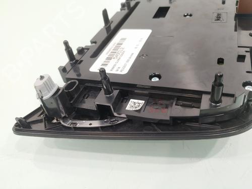 Climate control PEUGEOT 508 I (8D_) | BP30601685I5 - Image 3