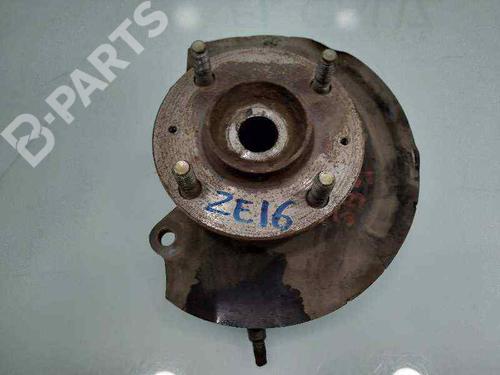Used Left front steering knuckle Left front steering knuckle HYUNDAI ATOS (MX) 1.0 i (54 hp) 8092367 8092367