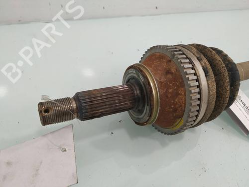 Right rear driveshaft HYUNDAI SANTA FÉ I (SM) 2.0 CRDi | BP10730369M41 