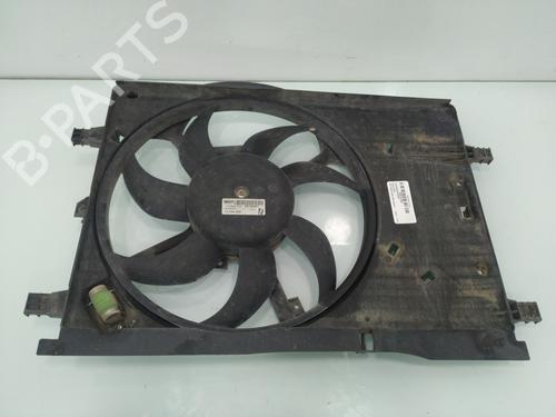 Radiator fan FIAT PUNTO EVO (199_) 1.4 16V | BP22775678M35 