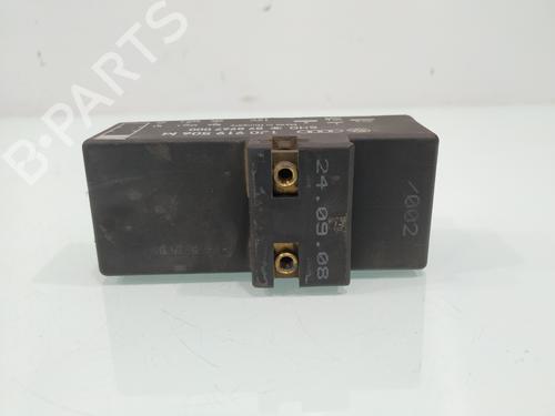 Electronic module VW POLO IV (9N_, 9A_) 1.4 TDI | BP31144024M83 