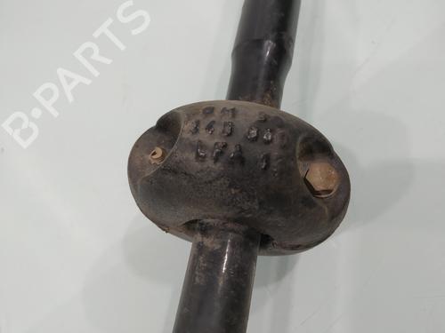 Right front driveshaft OPEL ASTRA G Hatchback (T98)  | BP24984645M39 