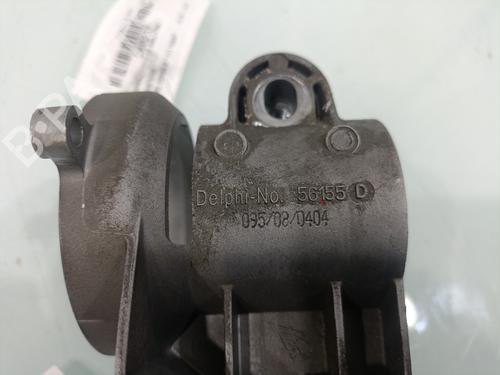 Ignition barrel OPEL CORSA D (S07)  | BP33219276M48  - Image 5