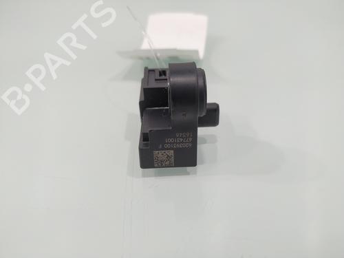 Elektronische sonde CITROËN C4 Grand Picasso II (DA_, DE_)  | BP30775312M84 