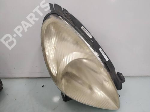 Used Right headlight Right headlight CITROËN XSARA PICASSO (N68) 2.0 HDi (90 hp) 10201737 10201737