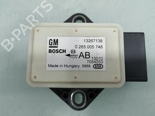 Elektronisk modul OPEL MERIVA B MPV (S10) [2010-2017]  17719720