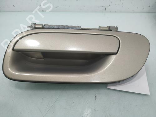 Rear left exterior door handle VOLVO S80 I (184) 2.4 | BP19705948C130 