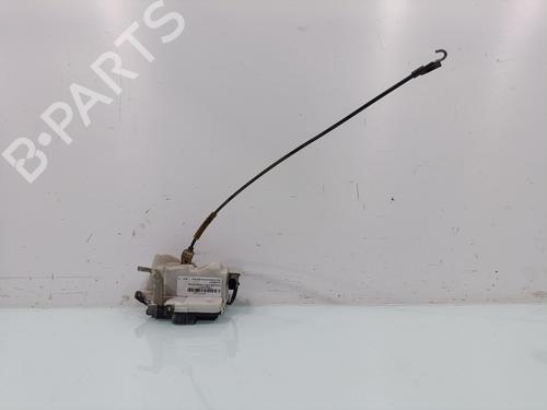 Used Rear right lock Rear right lock SEAT CORDOBA (6K1, 6K2) [1993-2002] 36419014 36419014