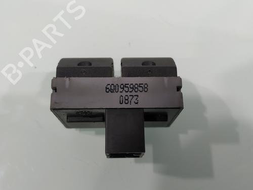 Left front window switch SEAT IBIZA III (6L1)  | BP24432080I27 