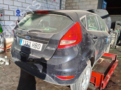 Ratstangsstang FORD FIESTA VI (CB1, CCN) 1.4 TDCi | BP36032270I23  - Image 9